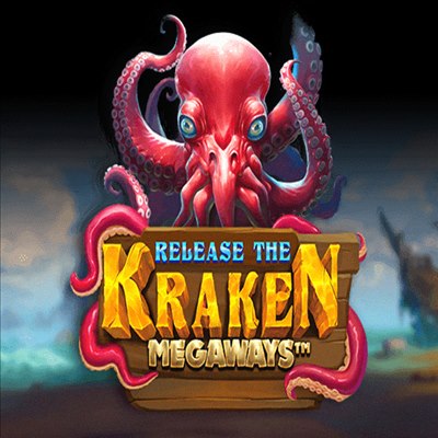 Release The Kraken Megaways