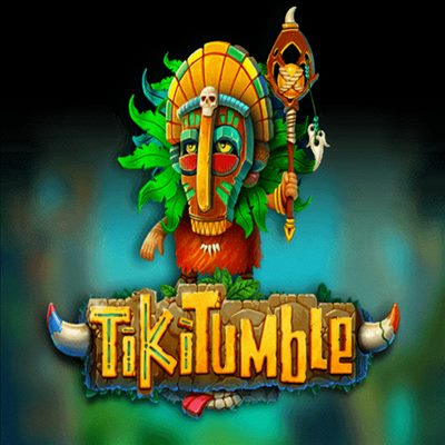 Tiki Tumble